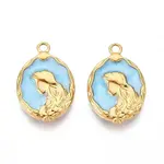 304 Stainless Steel Pendants