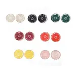 Polyester Woven Big Pendant Decorations