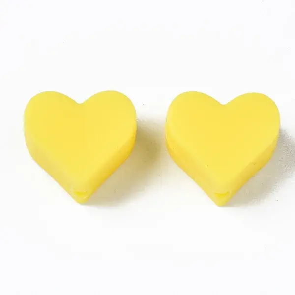 Food Grade Eco-Friendly Silicone Beads