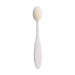 Plastic Bendable Toothbrush Make Up Brush