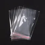 Clear Cellophane Favor Gift Mini Bags