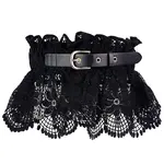 Polyester Wide Elastic Corset Belts