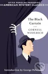 The Black Curtain - Cornell Woolrich