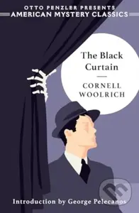 The Black Curtain - Cornell Woolrich