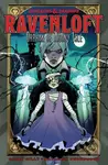 Dungeons & Dragons: Ravenloft--Orphan of Agony Isle - kniha z kategorie Komiksy