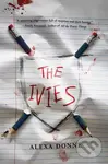 The Ivies - Alexa Donne - kniha z kategorie Pro děti