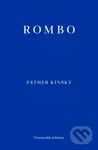Rombo - Esther Kinsky