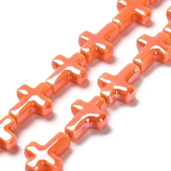 Handmade Porcelain Beads