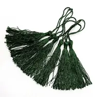 Polyester Tassel Decorations