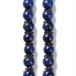 Handmade Lampwork Beads Strands
