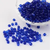 6/0 Glass Seed Beads
