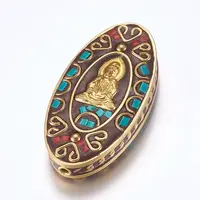 Handmade Indonesia Beads