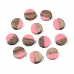 Resin & Wood Cabochons
