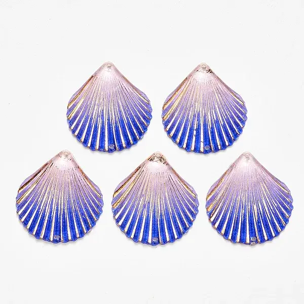 Transparent Acrylic Links connectors