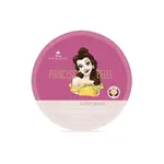 MAD BEAUTY Belle pure princess textilní maska na obličej 25 ml
