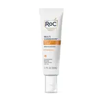 RoC Multi Correxion Revive & Glow hydratačný krém SPF30 EU 50 ml