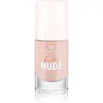 essence fairy lak na nehty odstín 06 NUDE 8 ml