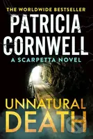 Unnatural Death (The rollercoaster new Kay Scarpetta thriller) - kniha z kategorie Detektivky, thrillery a horory