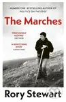 The Marches (Border walks with my father) - Rory Stewart - kniha z kategorie Humanitní a společenské vědy