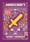 All New Official Minecraft Combat Handbook - Mojang Ab - kniha z kategorie Pro děti