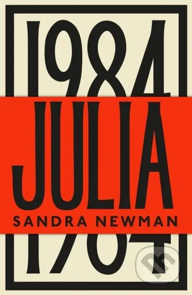 Julia - Sandra Newman