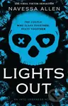 Lights Out (Tiktok's favourite dark and steamy romcom) - kniha z kategorie Romantika