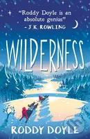 Wilderness - Roddy Doyle - kniha z kategorie Pro děti