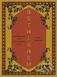 Bethlehem (A Celebration of Palestinian Food) - Fadi Kattan - kniha z kategorie Zdraví a životní styl