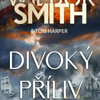 Divoký příliv (Defekt) - Wilbur Smith