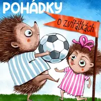 Sporťákovy pohádky o zvířátkách (Defekt) - Vojtěch Bernatský