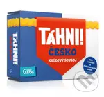 Táhni! Česko - Kvízový souboj - hra z kategorie Vzdělávací hry