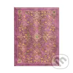 Paperblanks - zápisník Diamond Jubilee (ultra, linajkový, elastické zatváranie)