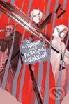 Is It Wrong to Try to Pick Up Girls in a Dungeon? 17 - kniha z kategorie Fantasy