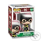Funko POP Heroes: Batgirl (Holiday)