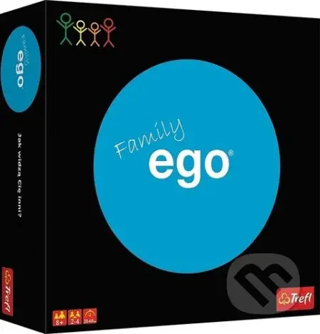 Ego Family