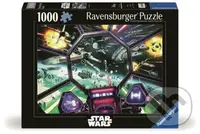 Star Wars: TIE Fighter Kokpit