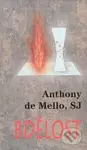 Bdělost - Anthony de Mello - kniha z kategorie Filozofie