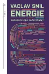 Energie (Průvodce pro začátečníky) - Václav Smil - kniha z kategorie Přírodní vědy a technika