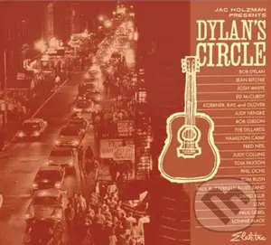 Jac Holzman Presents: Dylan´S Circle LP (2 LP),Jac Holzman Presents: Dylan´S Circle LP (2 LP)
