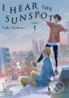 I Hear the Sunspot: Limit Volume 1 - Yuki Fumino - kniha z kategorie Komiksy