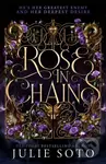 Rose in Chains - Julie Soto - kniha z kategorie Fantasy