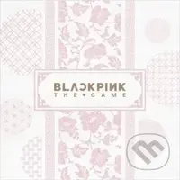 Blackpink: The Game (Game Couponcard Collection - Blackpinks New Year Greeting)