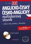 Anglicko-český, česko-anglický multioborový slovník - kniha z kategorie Jazykové učebnice a slovníky