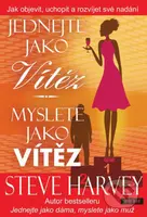 Jednejte jako vítěz, myslete jako vítěz (Jak objevit, uchopit a rozvíjet své nadání) - kniha z kategorie Psychologie