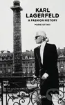 Karl Lagerfeld (A Fashion History) - MARIE OTTAVI - kniha z kategorie Móda
