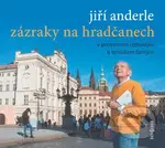 Zázraky na Hradčanech (V podzimním rozhovoru s Tomášem Černým)