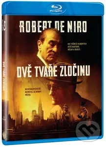 Dvě tváře zločinu - Barry Levinson