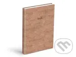 Diář 2026 D801 PU soft cork