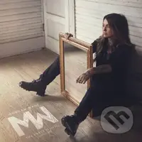 Morgan Wade: The Party Is Over (Recovered) LP - Morgan Wade