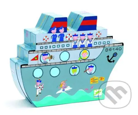 Magnetická hra: Námorná bitka